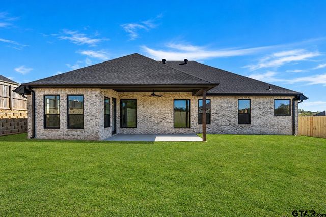 513 Sides Blvd., Bullard, TX 75757
