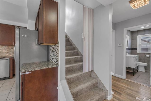 2229 Burger Street, Dearborn, MI 48128