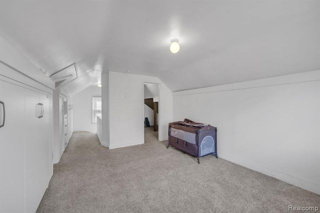 2229 Burger Street, Dearborn, MI 48128