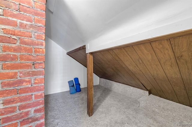 2229 Burger Street, Dearborn, MI 48128