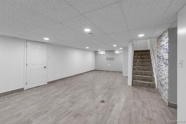 2229 Burger Street, Dearborn, MI 48128