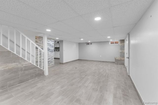 2229 Burger Street, Dearborn, MI 48128