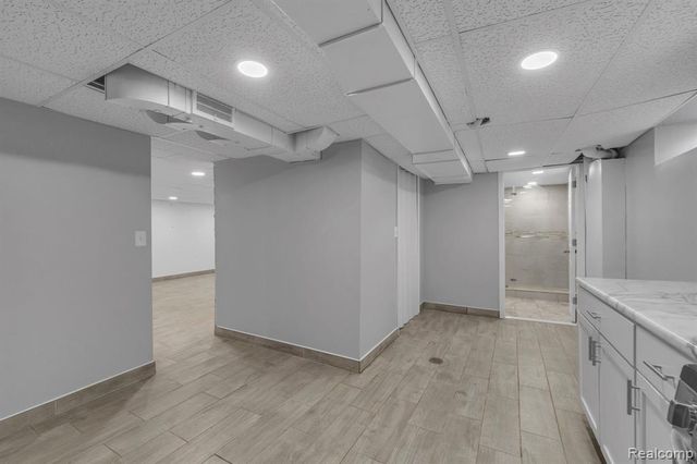 2229 Burger Street, Dearborn, MI 48128