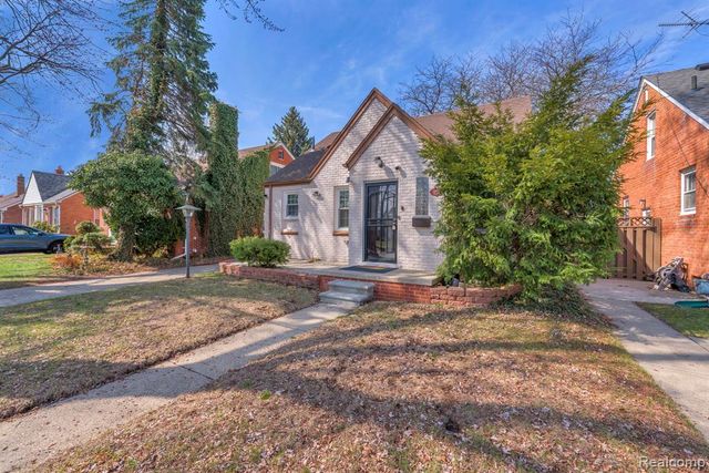 2229 Burger Street, Dearborn, MI 48128