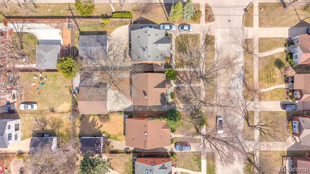 2229 Burger Street, Dearborn, MI 48128