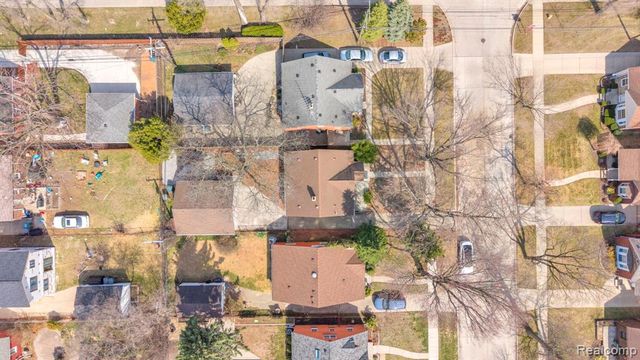 2229 Burger Street, Dearborn, MI 48128