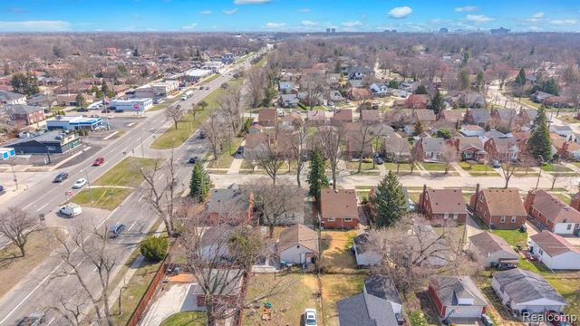 2229 Burger Street, Dearborn, MI 48128