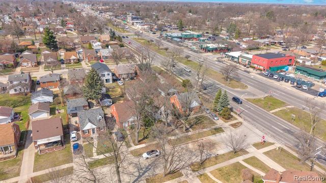 2229 Burger Street, Dearborn, MI 48128