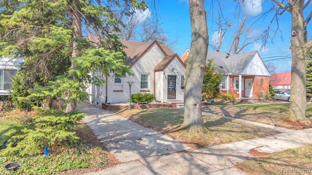 2229 Burger Street, Dearborn, MI 48128