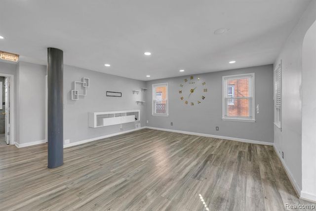 2229 Burger Street, Dearborn, MI 48128