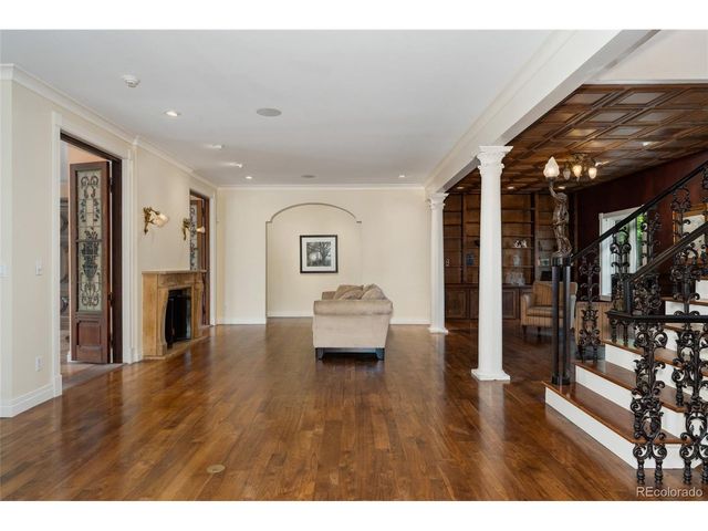 6901 E 12th Ave, Denver, CO 80220