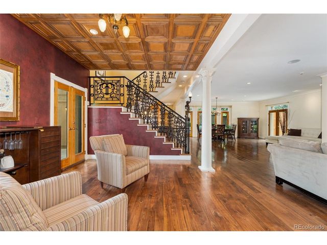 6901 E 12th Ave, Denver, CO 80220