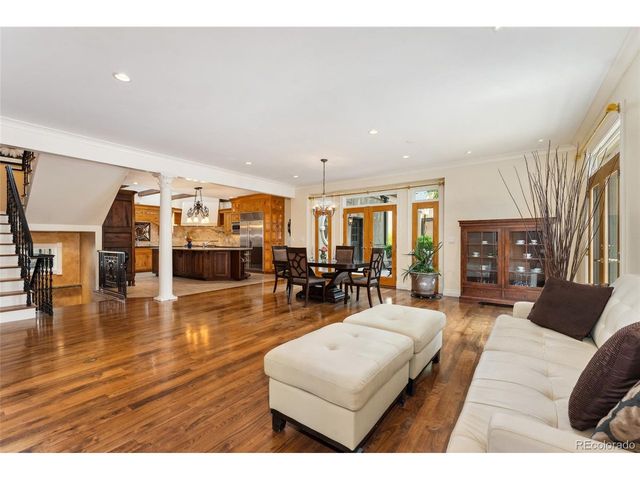 6901 E 12th Ave, Denver, CO 80220