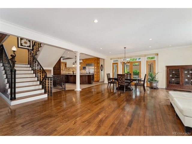 6901 E 12th Ave, Denver, CO 80220