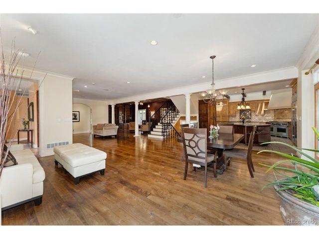 6901 E 12th Ave, Denver, CO 80220