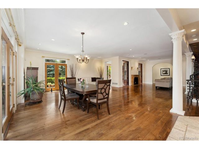 6901 E 12th Ave, Denver, CO 80220