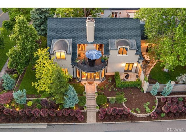 6901 E 12th Ave, Denver, CO 80220