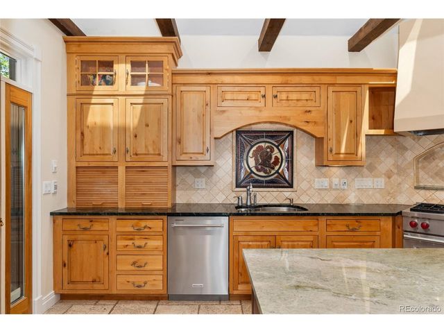 6901 E 12th Ave, Denver, CO 80220