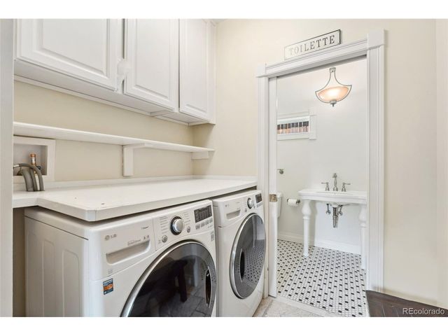6901 E 12th Ave, Denver, CO 80220