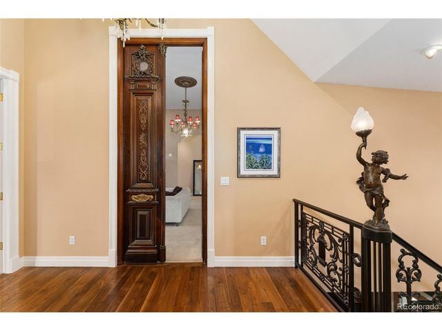 6901 E 12th Ave, Denver, CO 80220