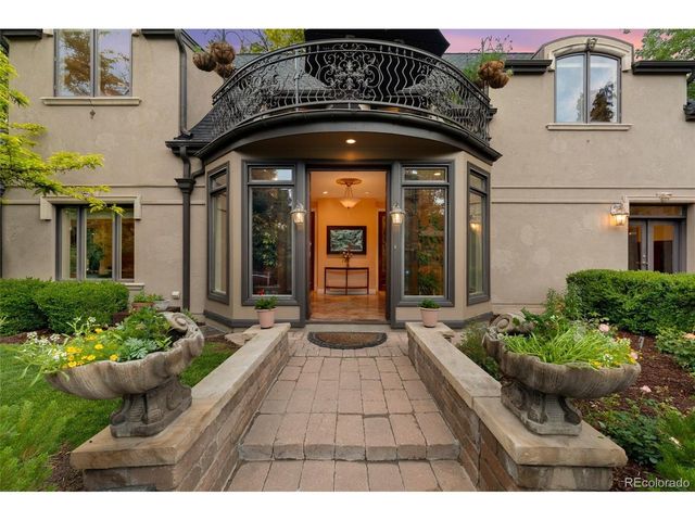 6901 E 12th Ave, Denver, CO 80220