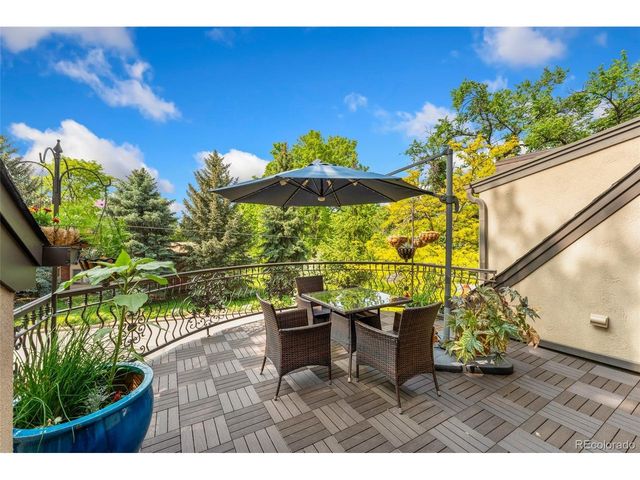 6901 E 12th Ave, Denver, CO 80220