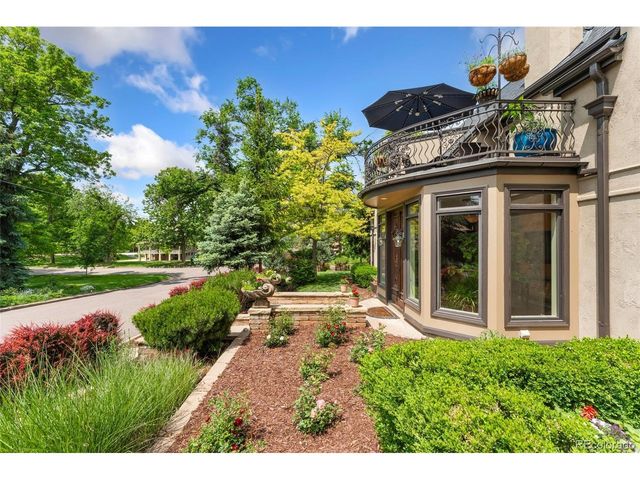 6901 E 12th Ave, Denver, CO 80220