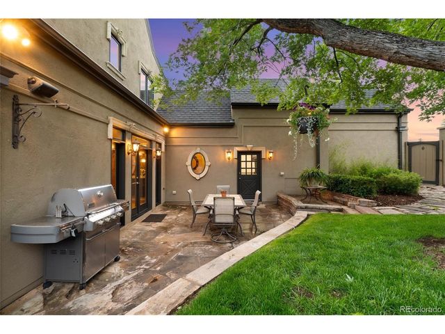 6901 E 12th Ave, Denver, CO 80220