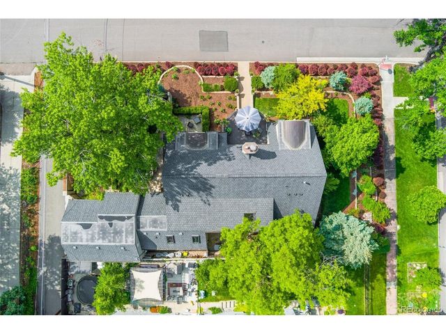6901 E 12th Ave, Denver, CO 80220