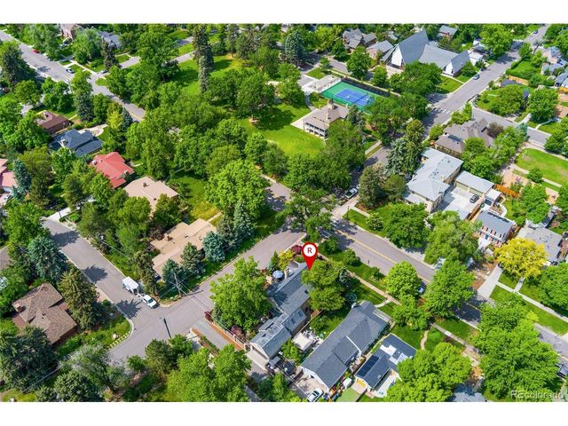 6901 E 12th Ave, Denver, CO 80220
