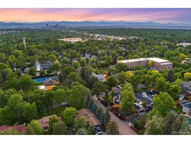 6901 E 12th Ave, Denver, CO 80220