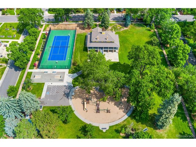 6901 E 12th Ave, Denver, CO 80220