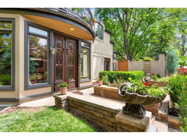 6901 E 12th Ave, Denver, CO 80220
