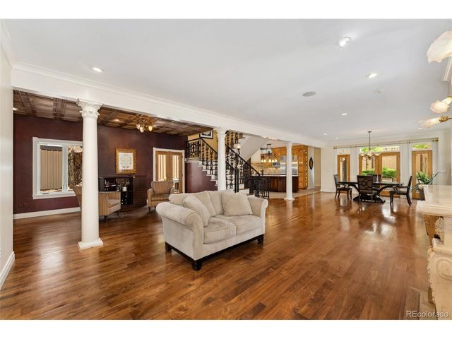 6901 E 12th Ave, Denver, CO 80220