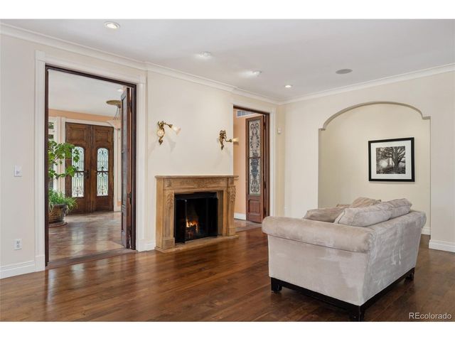 6901 E 12th Ave, Denver, CO 80220