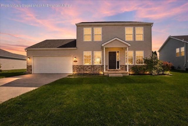 10725 Illinois Street, Crown Point, IN 46307