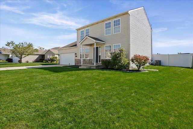 10725 Illinois Street, Crown Point, IN 46307