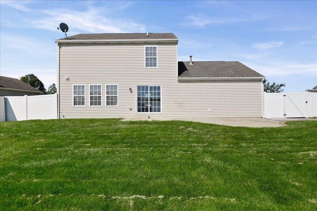10725 Illinois Street, Crown Point, IN 46307