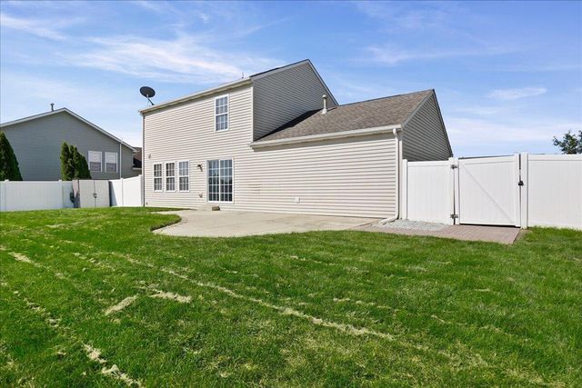 10725 Illinois Street, Crown Point, IN 46307