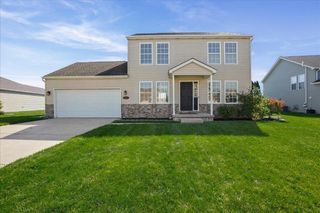10725 Illinois Street, Crown Point, IN 46307