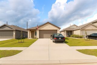 5611 Simcrest Grove Drive, Spring, TX 77373