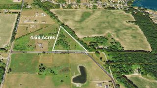 0 Cement City Road, Brooklyn, MI 49230