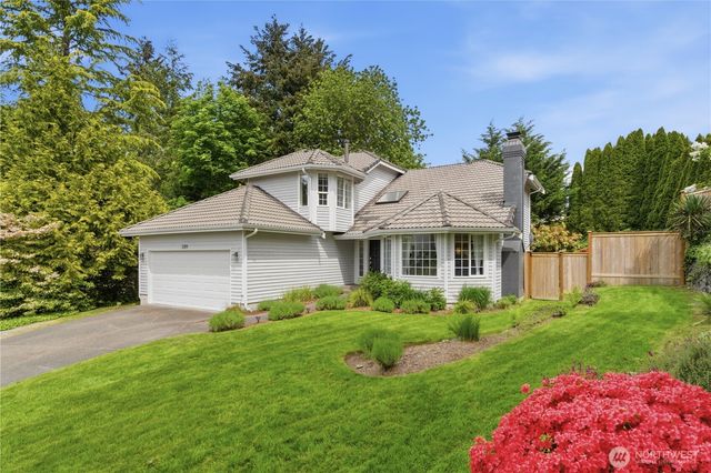 209 Casey Court, Steilacoom, WA 98388