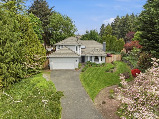 209 Casey Court, Steilacoom, WA 98388