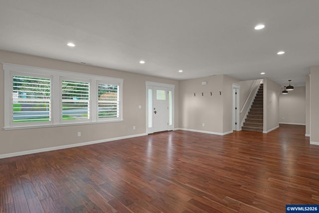 1880 Fairmount Av S, Salem, OR 97302