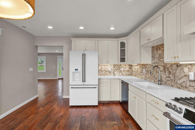 1880 Fairmount Av S, Salem, OR 97302