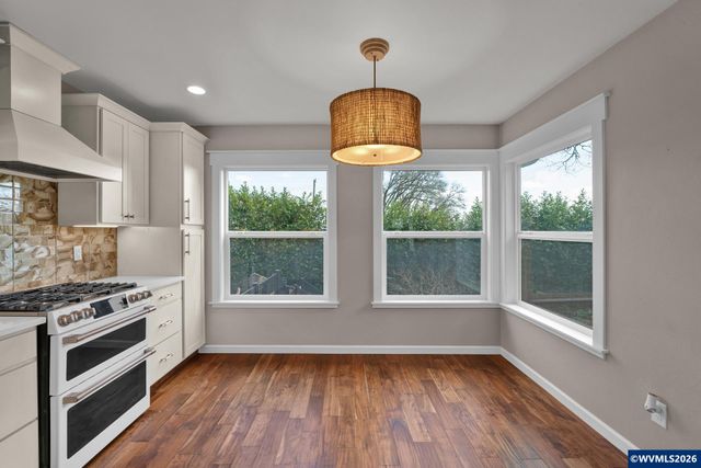 1880 Fairmount Av S, Salem, OR 97302