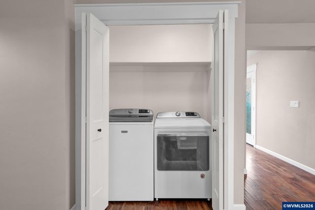 1880 Fairmount Av S, Salem, OR 97302