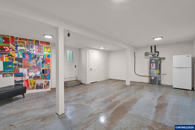 1880 Fairmount Av S, Salem, OR 97302