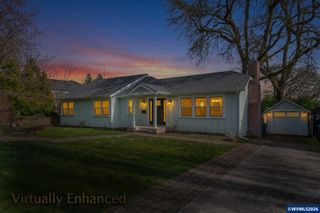 1880 Fairmount Av S, Salem, OR 97302